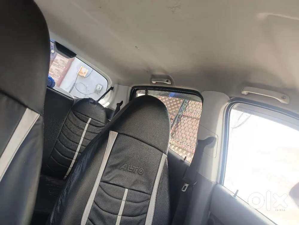 Maruti Suzuki Alto 2016 Bilkul Original Gadi Hai Koi Nhii Hai Gadi Me