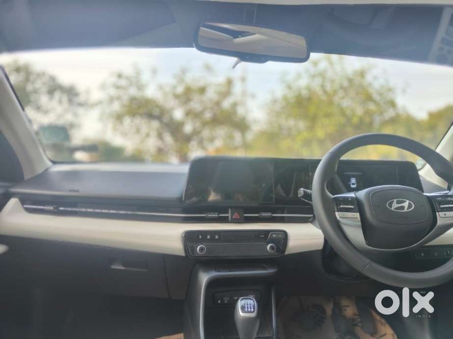 Hyundai Verna Sx 1.5 Crdi, 2023, Petrol