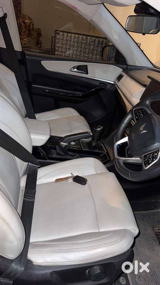 Mahindra Xuv700 Diesel 2023 Variant
