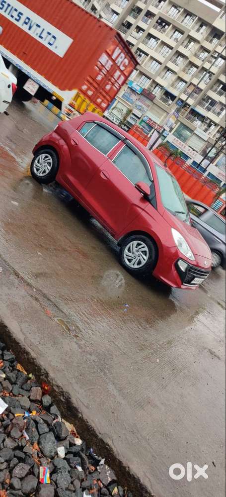 Hyundai Grand I10 For Sale. Mh-05 Model 2019