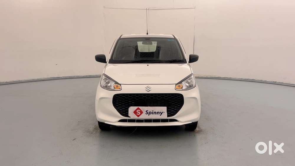 Maruti Suzuki Alto K10 1.0 Vxi (o), 2026, Petrol