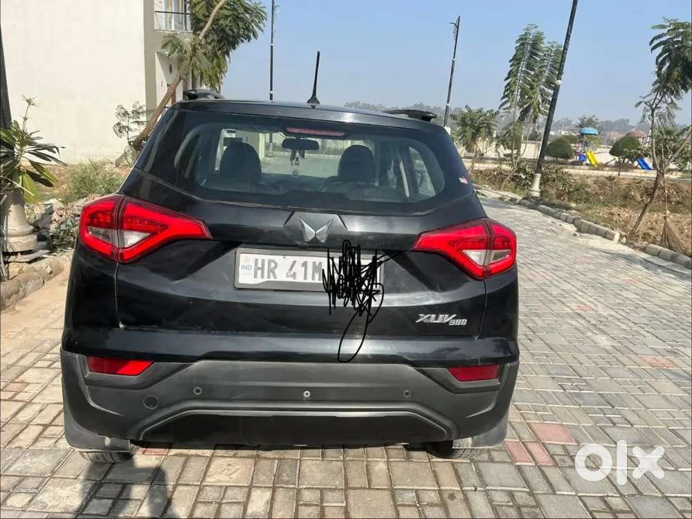 Mahindra Xuv300 Turbosport