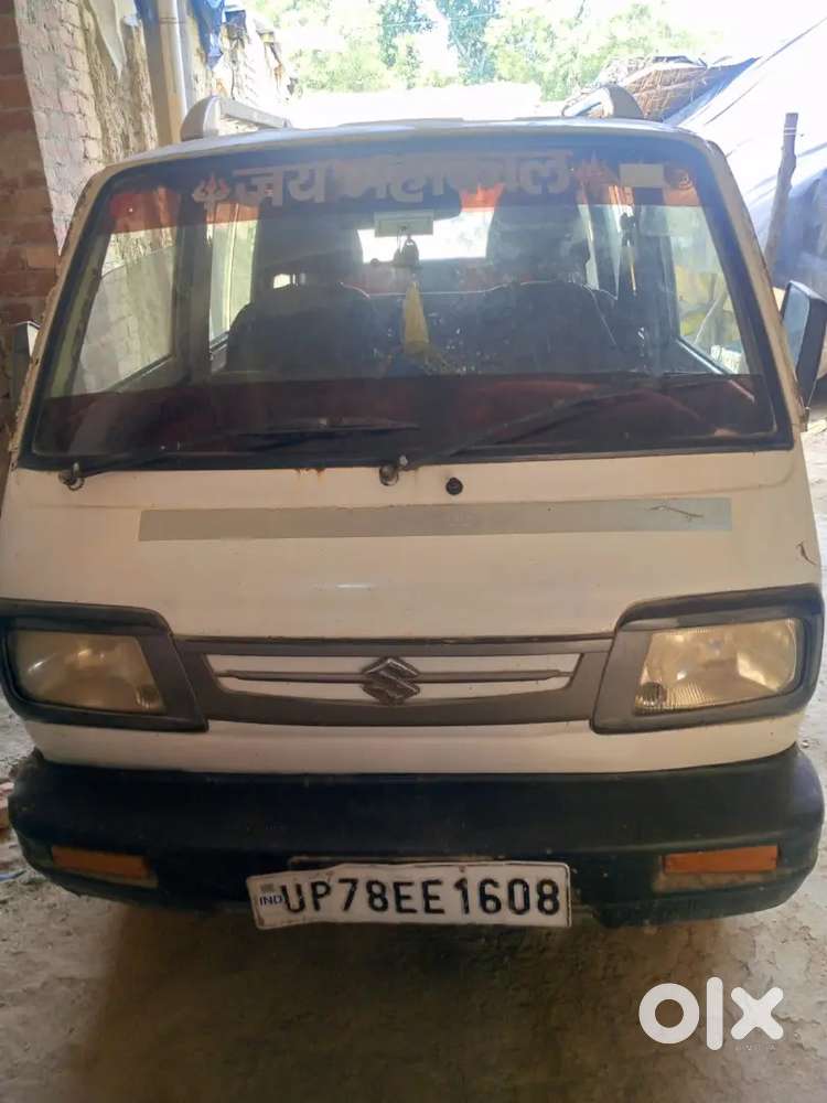 Gadi Acchi Hai Jisko Lena Hai Vahi Sampark Kare