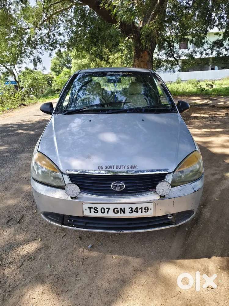 Good Nd Neat Condition Vehicle