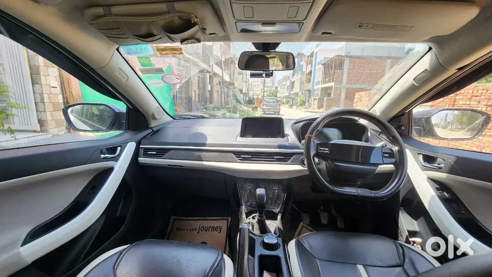 2023 Tata Nexon Creative Manual  24500 Km Single Owner  Bh Series