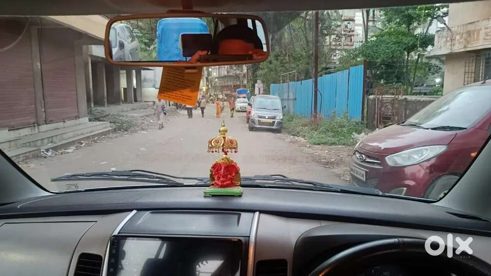 Maruti Suzuki Wagon R 2013