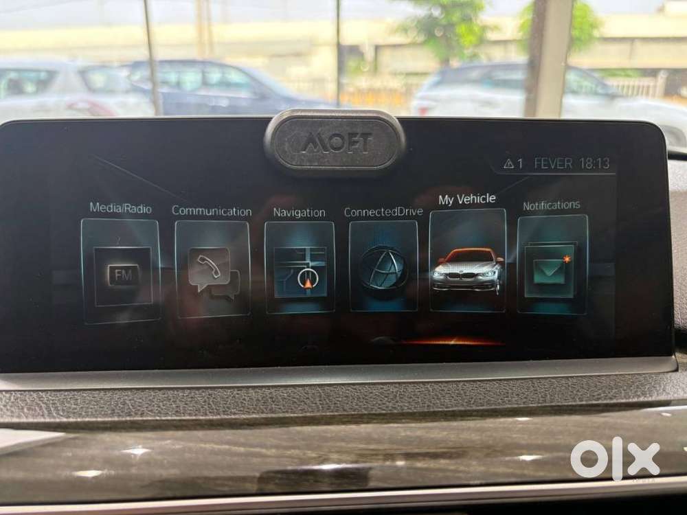 Bmw 3 Series 2.0 320d Luxury Line, 2017, Diesel