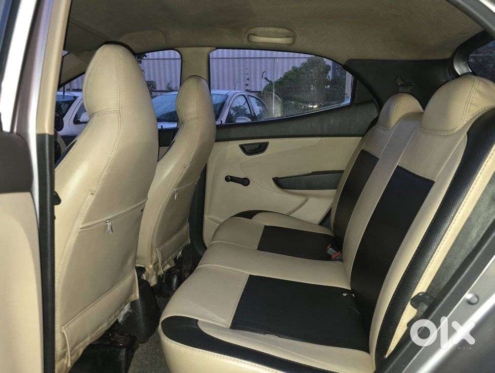 Hyundai Eon, 2012, Petrol