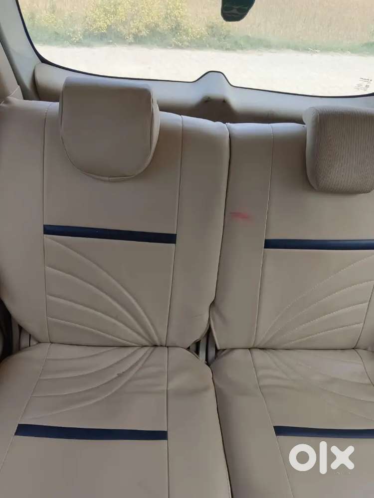 Maruti Suzuki Ertiga