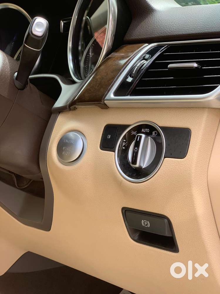 Mercedes-benz Gle Class 2.1 250d 4matic, 2018, Diesel