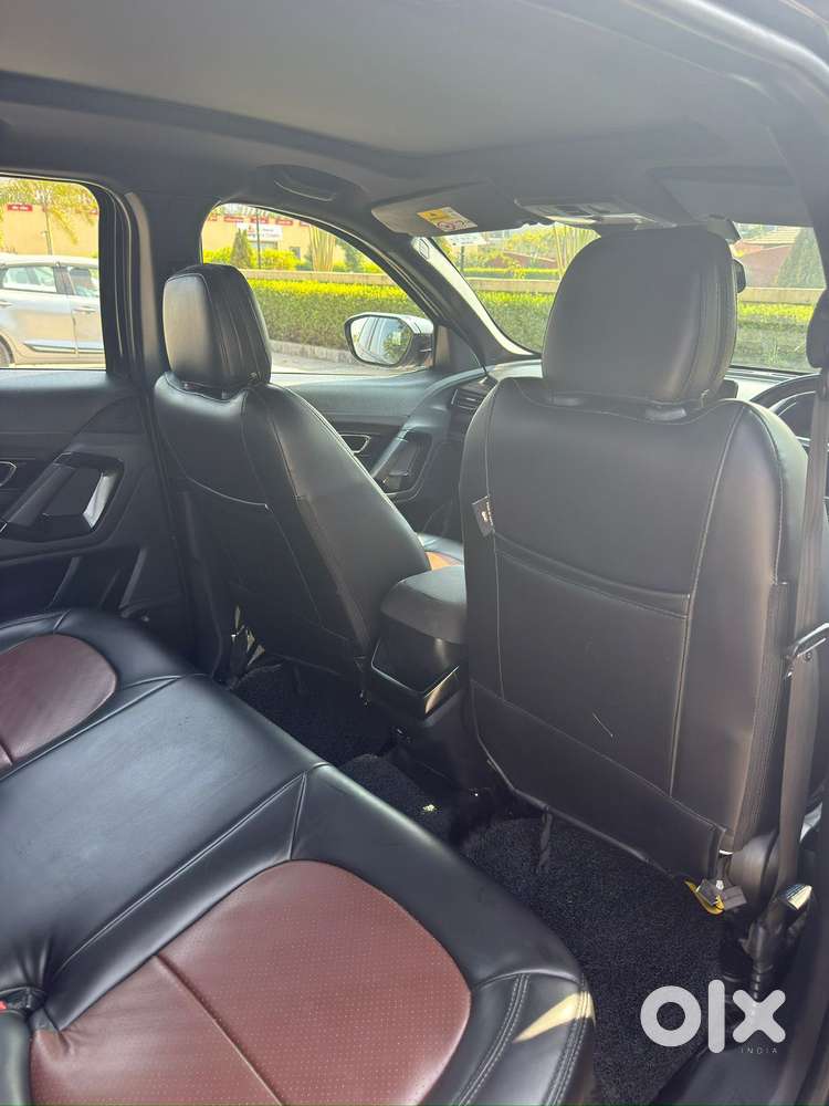 Tata Harrier Pure Plus S, 2024, Diesel