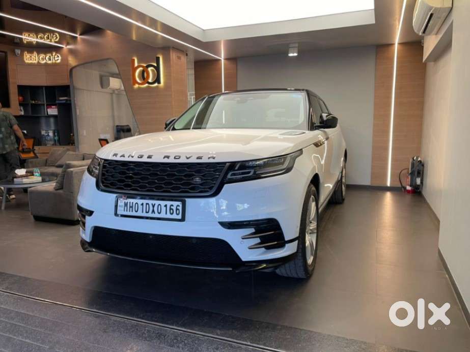 Land Rover Range Velar R-dynamic S Diesel, 2021, Diesel