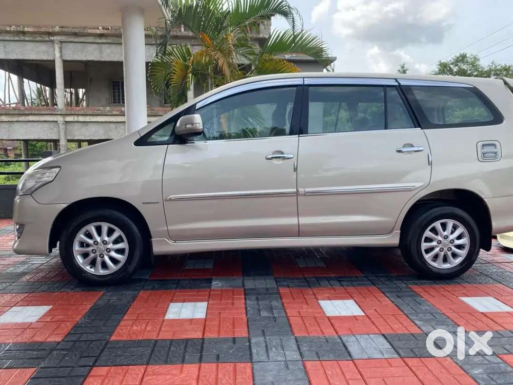 Toyota Innova