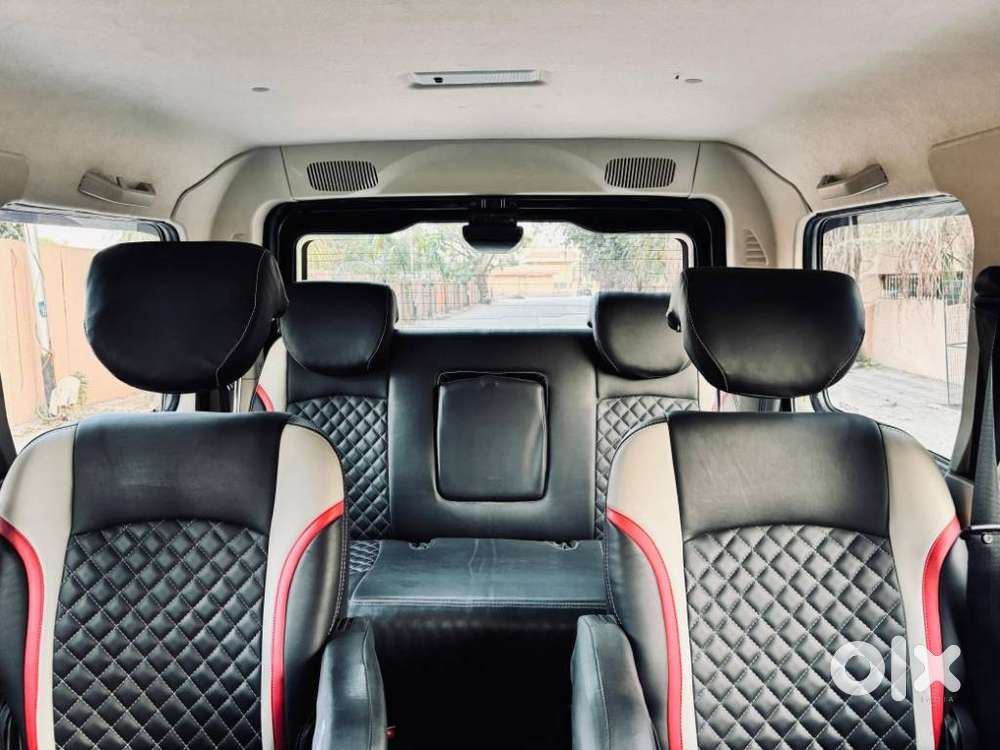 Mahindra Scorpio Classic 2.2 S Mt 7 Str, 2023, Diesel