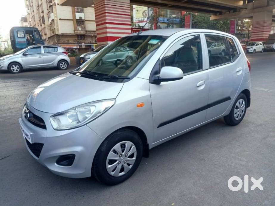 Hyundai I10 1.2 Kappa Magna, 2012, Petrol