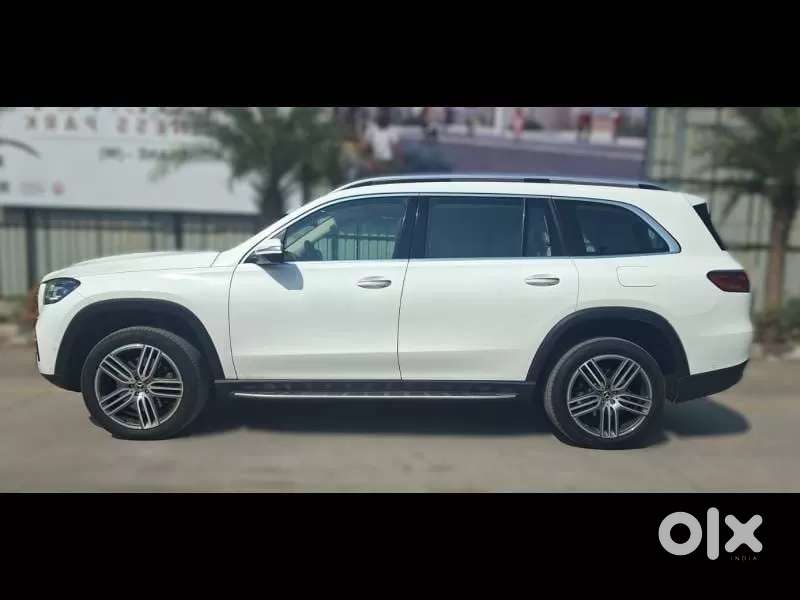Mercedes-benz Gls 450 4matic, 2025, Petrol