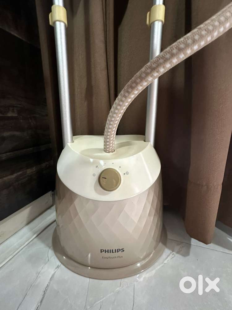 Philips Standing Garmet Steamer
