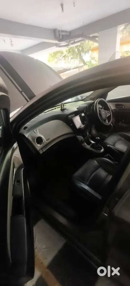 Chevrolet Cruze 2011 Diesel 970000 Km Driven