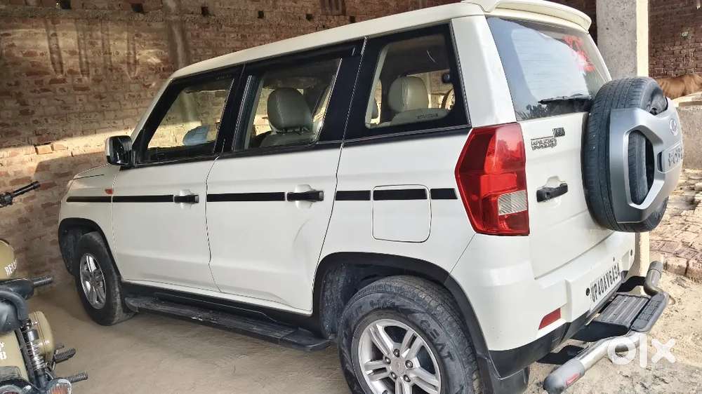 Mahindra Bolero Neo N10 2022 Diesel Good Condition
