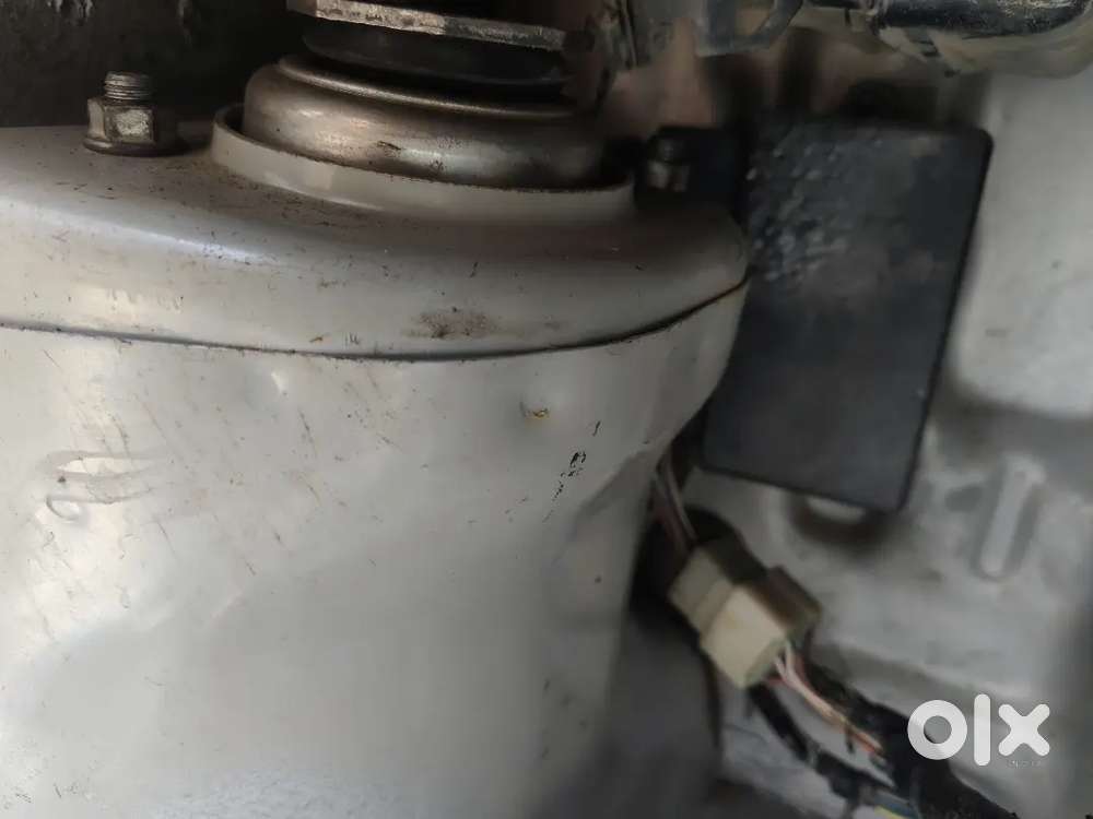 Maruti Suzuki Eeco 2012 Petrol 80000 Km Driven