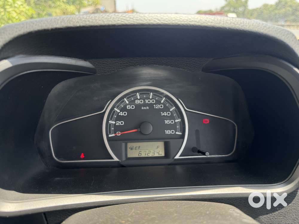 Maruti Suzuki Alto 800 Vxi Airbag, 2021, Petrol