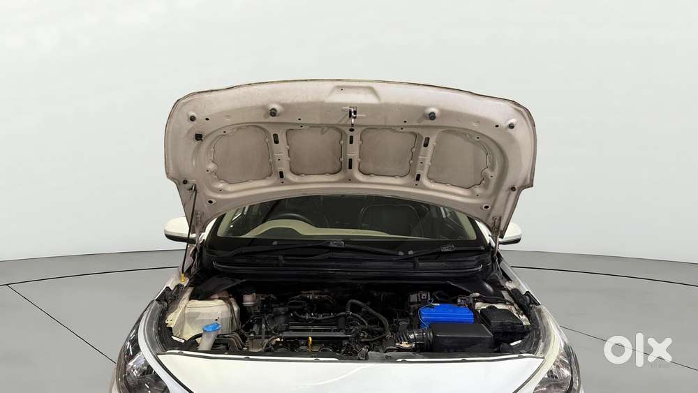 Hyundai Elite I20 1.2 Magna Plus, 2019, Petrol