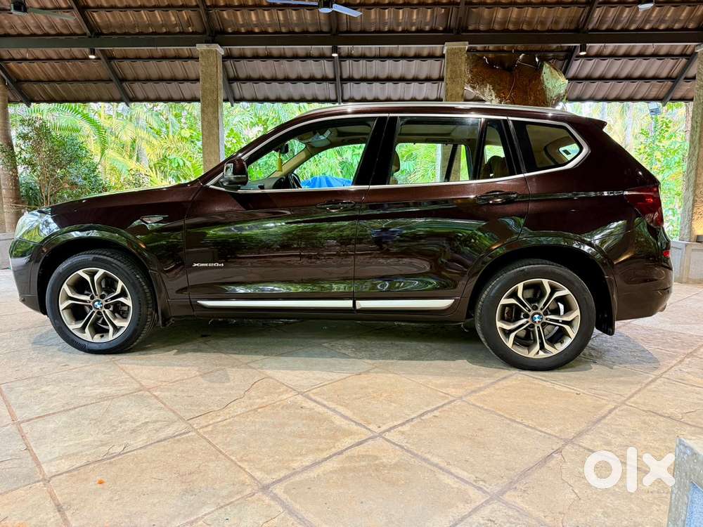 Bmw X3 Well Maintained Excellent Condition, Clean And Classy