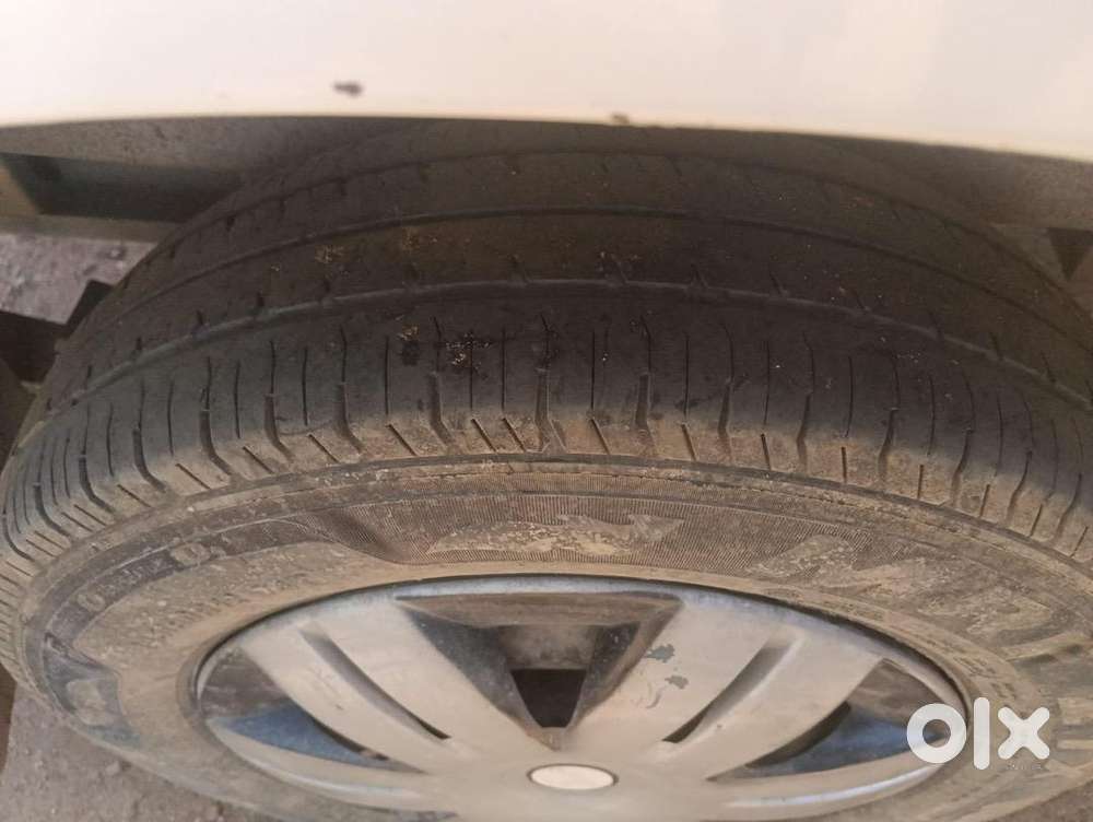 Maruti Suzuki Omni 2015 Petrol Plus Lpg Well Maintained