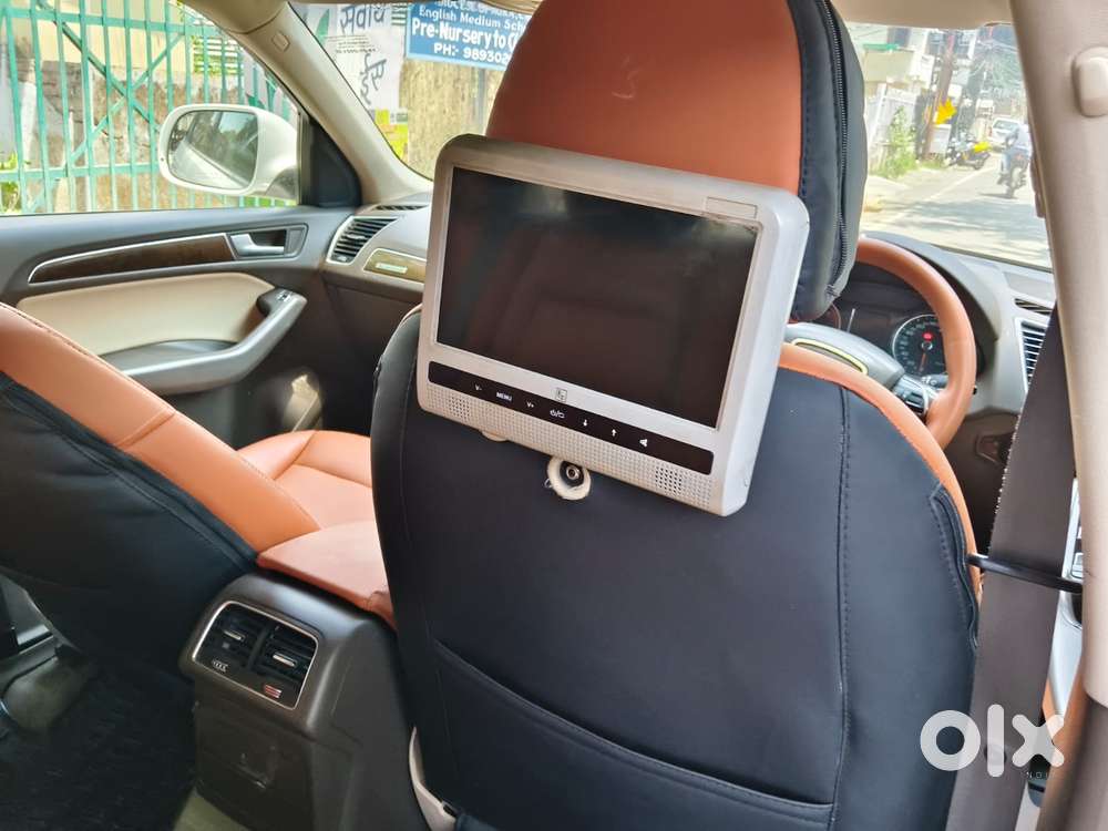 Audi Q5 3.0 Tdi Quattro, 2014, Diesel