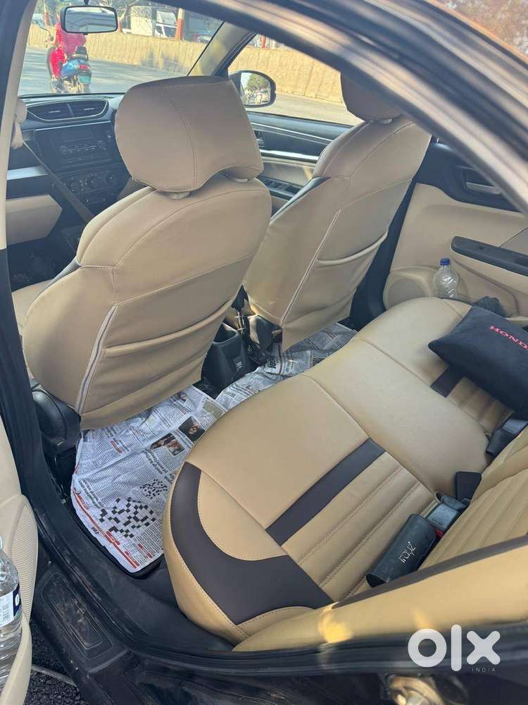 Honda Amaze 2021