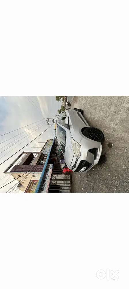 Grand I10 Diesel Owner 1st Model 2019 Lene Wale Hi Message Karen