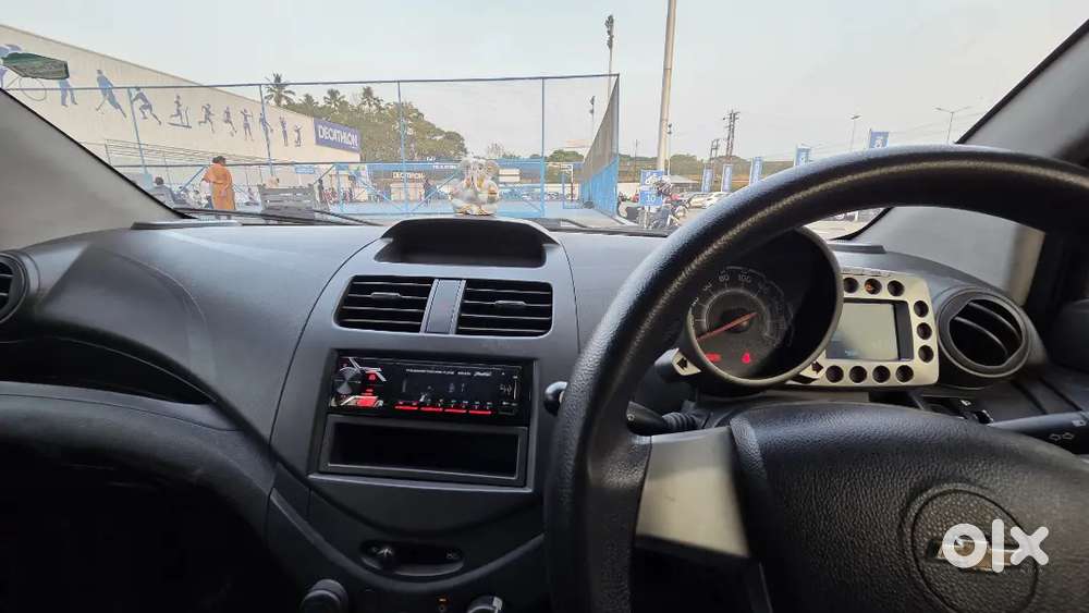 Chevrolet Beat 2013 Diesel 135000 Km Driven