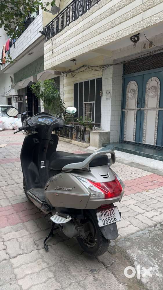 Honda 0 Alpha, 2018, Petrol