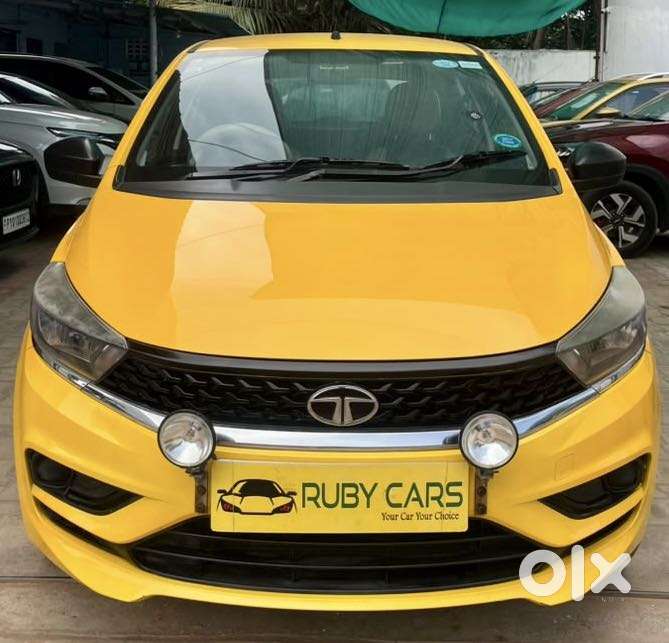 Tata Tiago Xe, 2020, Petrol