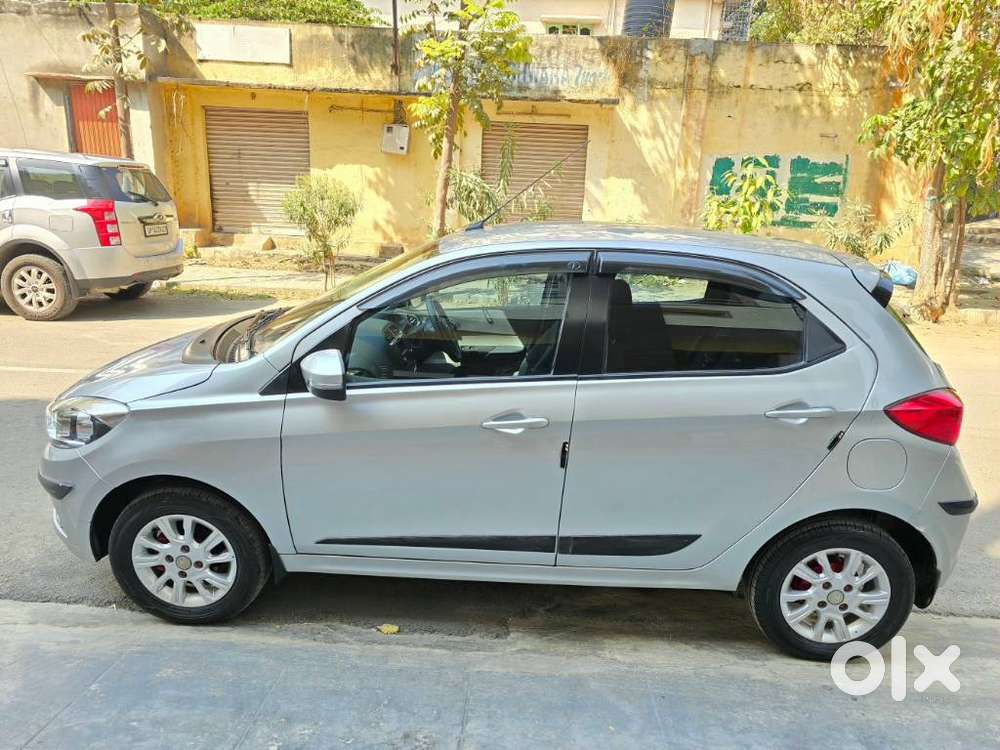 Tata Tiago Xz, 2018, Petrol
