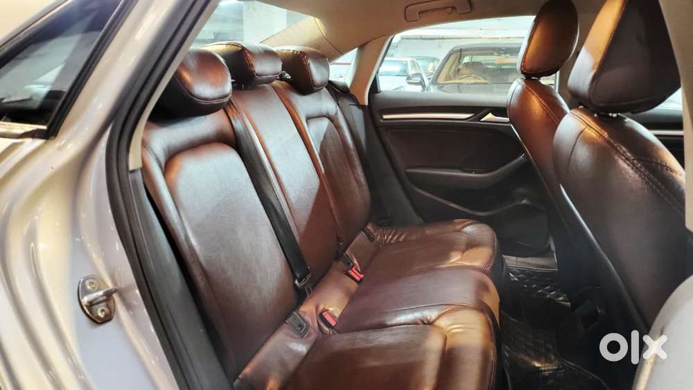 Audi A3 2.0 35 Tdi Premium, 2015, Diesel