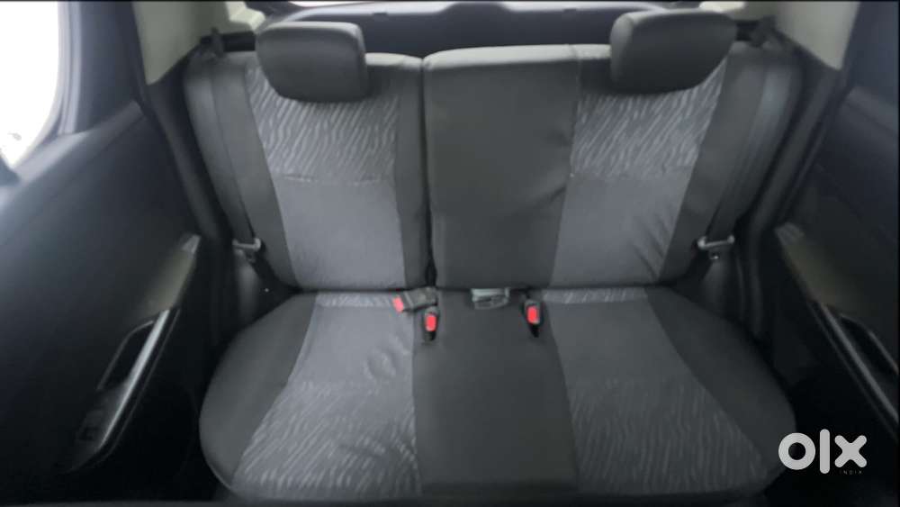 Maruti Suzuki Swift Vvt Vxi, 2016, Petrol