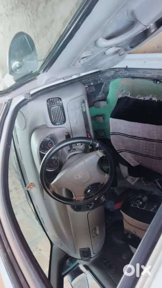 Tata Indica V2 2011 Diesel Well Maintained