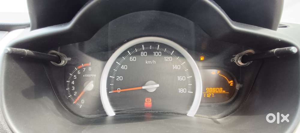 Maruti Suzuki Celerio Zxi, 2020, Petrol