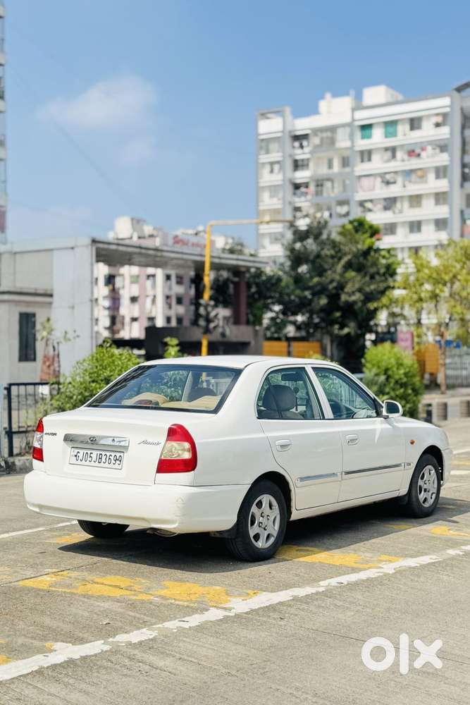 Hyundai Accent 1.5 Gle, 2012, Cng & Hybrids