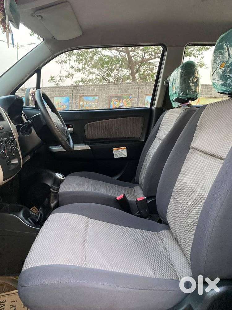 Maruti Suzuki Wagon R Cng Lxi, 2013, Cng & Hybrids