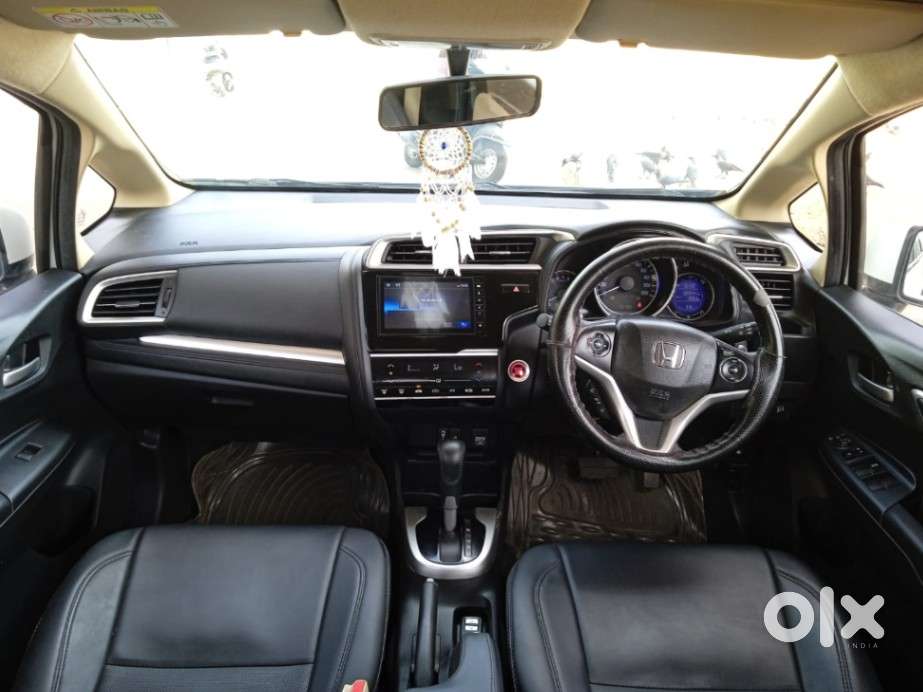 Honda Jazz Vx Cvt, 2022, Petrol