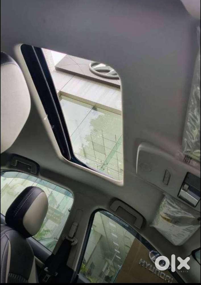 Tata Nexon 1.2 Revotron Xz, 2023, Petrol
