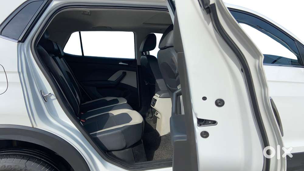 Volkswagen Taigun 1.0 Tsi Topline, 2021, Petrol