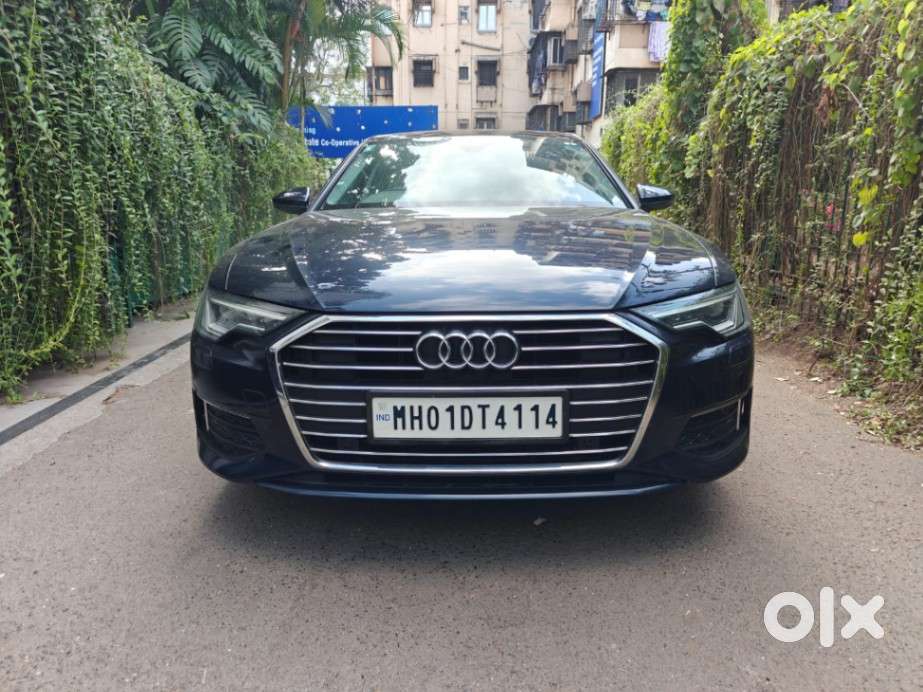 Audi A6 2.0 45 Tfsi Technology, 2021, Petrol