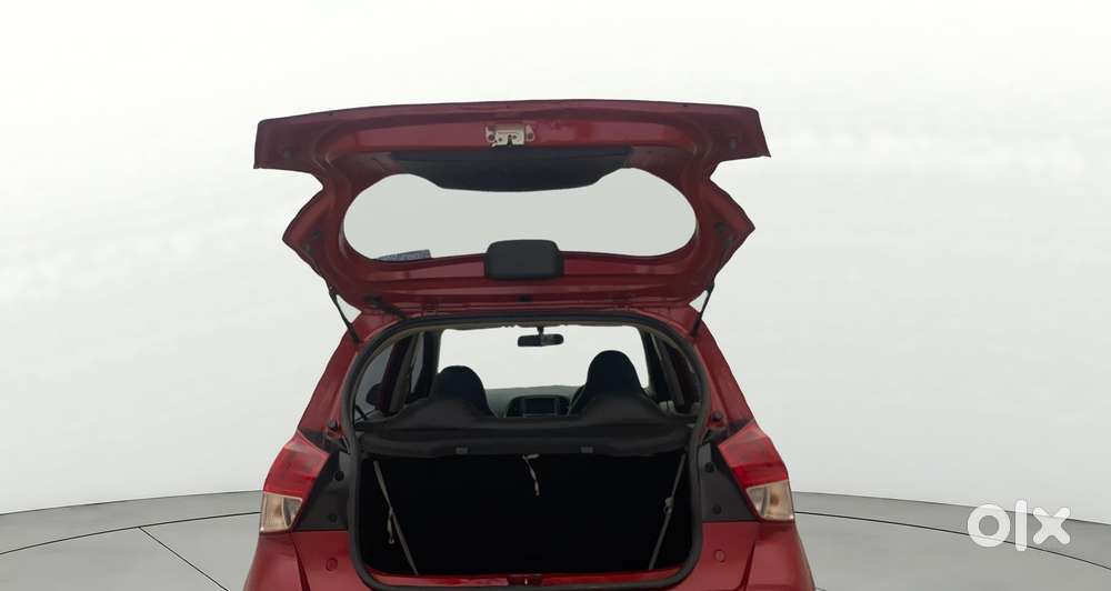 Hyundai New Santro 1.1 Sportz Mt, 2020, Petrol