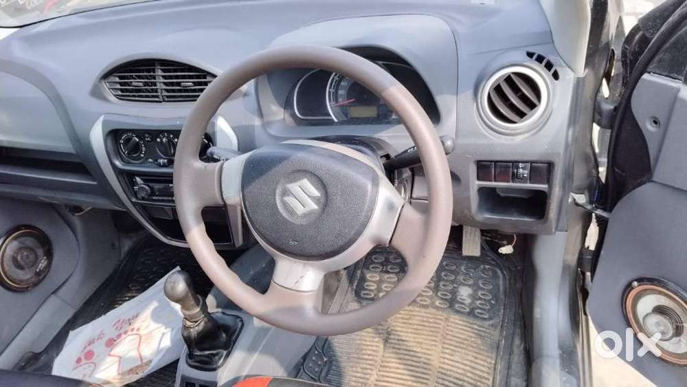 Maruti Suzuki Alto 800 Lxi, 2015, Petrol