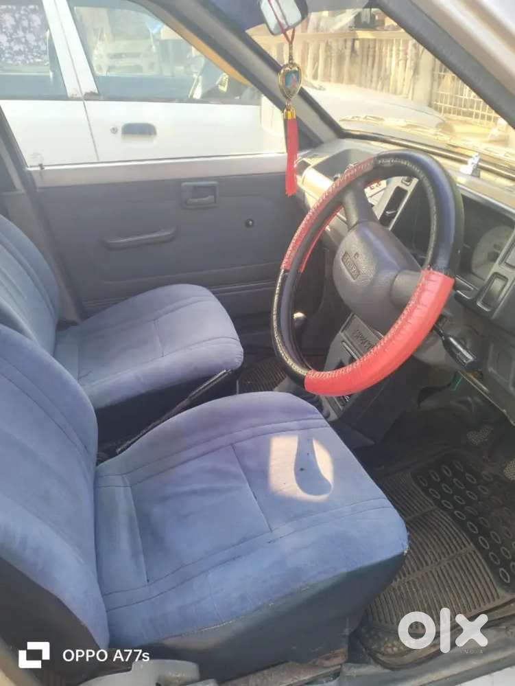 Maruti Suzuki 800 2009
