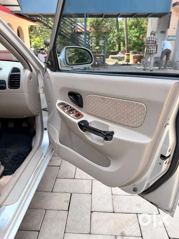 Hyundai Accent 2009 Petrol Good Condition