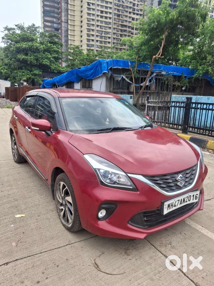 Maruti Suzuki Baleno 1.2 Zeta, 2019, Petrol